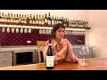 How would you describe the flavor profiles of your three Barolos - An Interview with Giulia Negri