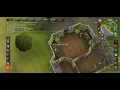 OSRS Mobile Tips Easy Hosidius Fruit Stall Thieving