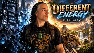 Different Energy - Ft. Kurimeo