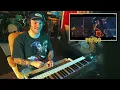 AMERICANO reacts to Bronco - Adoro (Primera Fila) (Live) ft. Julieta Venegas