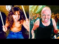 Download Lagu Metallica All Members ✪︎ Then and Now