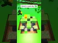 Minecraft Easy Secret Base