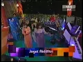Lagu Joget Aidilfitri (Datuk Sharifah Aini)