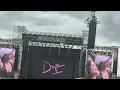 Dread Mar I - Así fue (la de Juan Gabriel) en el Festival Cordillera 2026