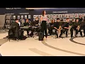 "The Girl From Ipanema" - Antonio Carlos Jobim arr. Roger Holmes