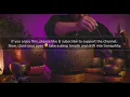 SLEEP THROUGH THE NIGHT | Heavy Rain + Tibetan Singing Bowls • 11 Hours • BLACK SCREEN