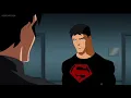 Download Lagu Young Justice - Nightwing Tells The Truth