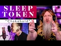 Download Lagu I break down Will Ramos's cover of Sleep Token's \