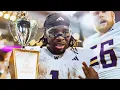 2025 Washington vs Washington State - Cinematic Recap