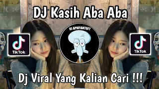 dj kasih aba aba sound fyp viral tiktok terbaru 2025 yang kalian cari 
