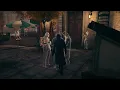Assassins Creed Unity : Server Bridge FIN DE SIECLE | No Commentary | Playing Ghosts