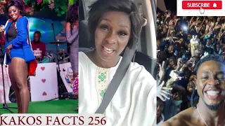 nigerian artist omah ley remanded cindy sends tough message to the government of uganda