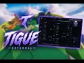 Showcasing the BEST free Roblox external tigue