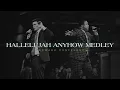 Download Lagu Hallelujah Anyhow Medley | Live | Landmark 2022 | feat. Mark Crowder