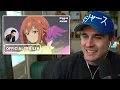 Download Lagu Ludwig Reacts to Garnt (Gigguk) New Anime Announcement