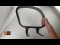 Vídeo do produto