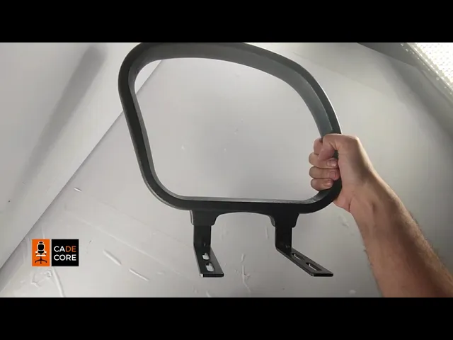 Vídeo do produto