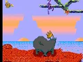 Lagu Master System Longplay [256] Disney's The Lion King (EU)