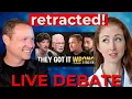 High LDL Rapid Plaque Progression Dave FeldmanProtocol I Debate the Data