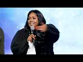 Akahlulwa Lutho - Ntokozo Mbambo || Live at Eternal Glory Church || The Plug service