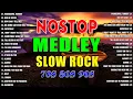 Download Lagu Slow Rock Love Songs Collection 70s 80s 90s | Nonstop Slow Rock Pinoy Medley | Best Luamang Tugtugin