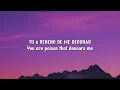 DJ Asul - MATADORA (Lyrics)