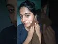 Download Lagu 30 days of applying carrot oil skin brightening challenge #trending #viral #skincare #1million