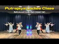 Download Lagu Ladies Dance Class (song: Ladki Bani Anjani Hai)