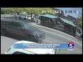 Shooting reported in downtown Klamath Falls