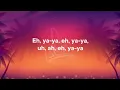 Quevedo - LA GRACIOSA [Letra] ft. Elvis Crespo
