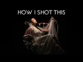 HOW I SHOT THIS Create dramatic portraits with ONE LIGHT