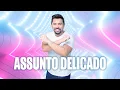 Assunto Delicado - Guilherme e Benuto | NA PEGADA DO XAND AVIÃO