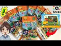 Opening RARE Welcome Amiibo Cards for Animal Crossing New Horizons RV Cards from JAPAN FREAKOUT