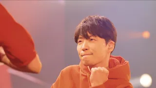 星野源  恋（Live at Tokyo Dome 2019）