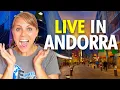 Andorra 🇦🇩 The MAIN Things You Should Know