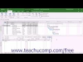 Project 2016 Tutorial Assigning Cost Resources to Tasks Microsoft Training