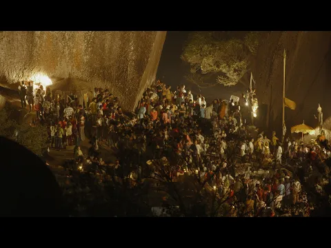 ตัวอย่างภาพยนตร์ " บูชา" - WORSHIP Trailer