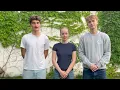 BG Analytica - Uber Global Hackathon Product Design