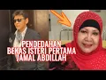 Download Lagu Pendedahan Bekas Isteri Pertama Jamal Abdillah, Basariah! Lama Menyepi Tiba Tiba...