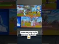 Playing Fortnite split screen is possible