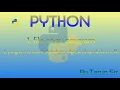 file copy program python