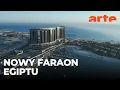 Lagu Sisi: nowy faraon Egiptu | ARTE.tv Dokumenty