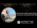 Student Teacher District 186
