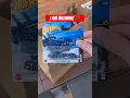 HOT WHEELS BATMOBILE