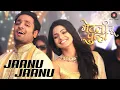 Lagu Jaanu Jaanu | Bhetali Tu Punha | Vaibhav T \u0026 Pooja S | Siddharth Mahadeven \u0026 Aanandi Joshi