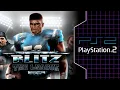 Blitz: The League | PS2 | PCSX2 | Full HD 1080p/60fps Gameplay