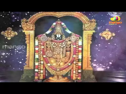 Download MP3 Sri Venkateswara Suprabhatam - Kausalya Suprajarama Song Part 1