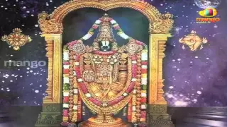 sri venkateswara suprabhatam kausalya suprajarama song part 1
