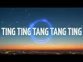 Download Lagu Ting Ting Tang Tang Ting (Bass boosted song) tik tok remix songs /  bass boosted songs
