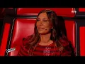Telephone – Another World | Nehuda VS Suny VS Estelle Mazillo | The Voice France 2015 | Battle